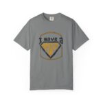 Copy of I Have a Plan Graphic T‑Shirt