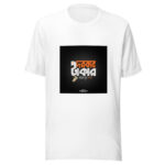 Unisex t-shirt -Takar Dorkar