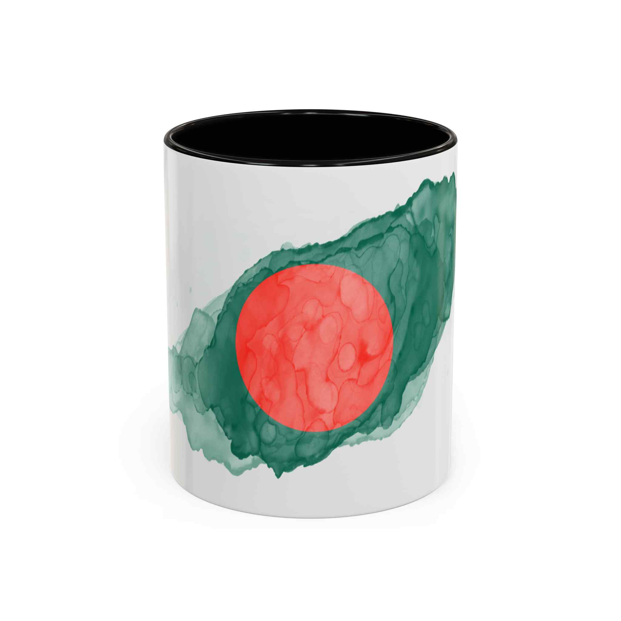Bangladesh Flag Coffee Mug — (11oz) - Image 6