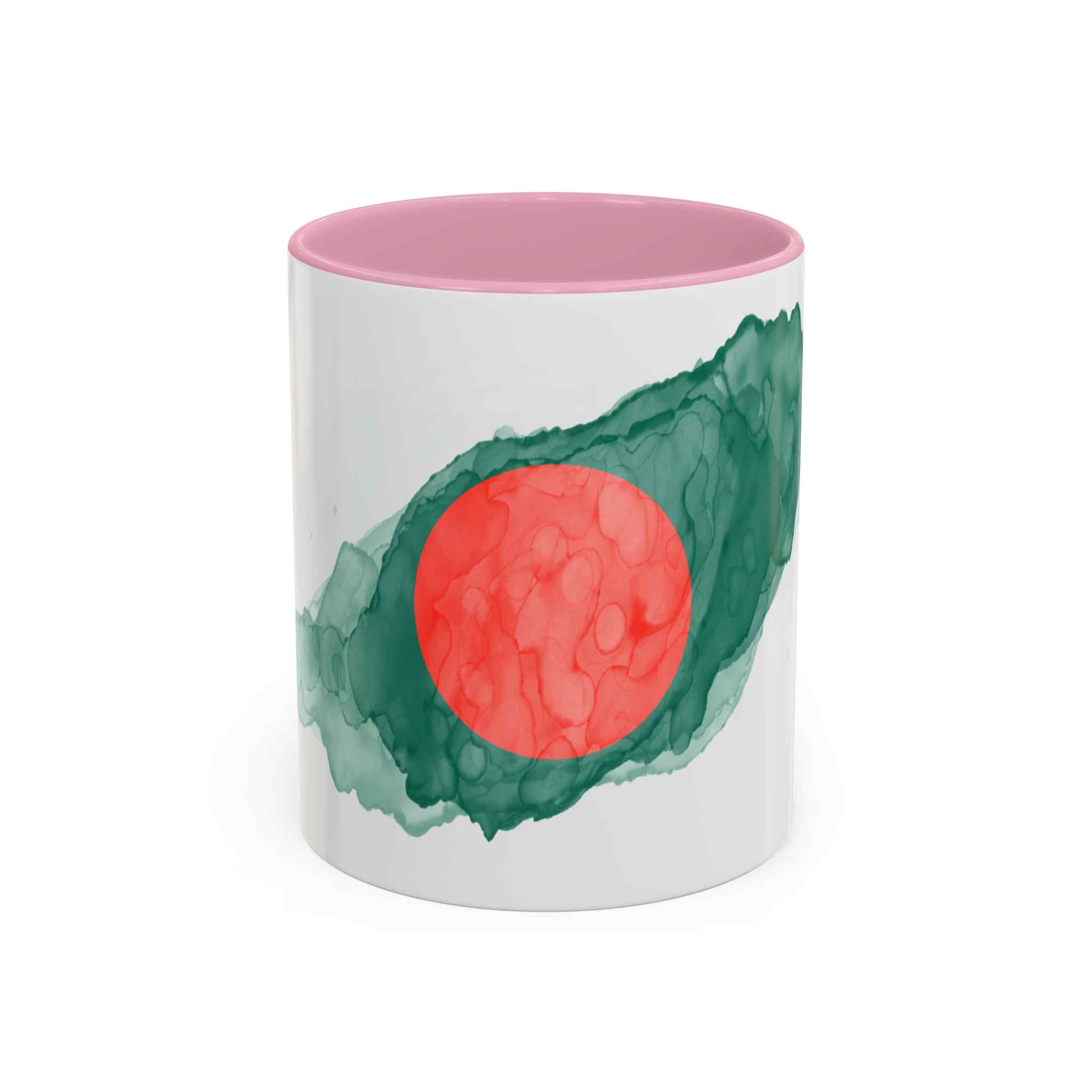 Bangladesh Flag Coffee Mug — (11oz) - Image 11