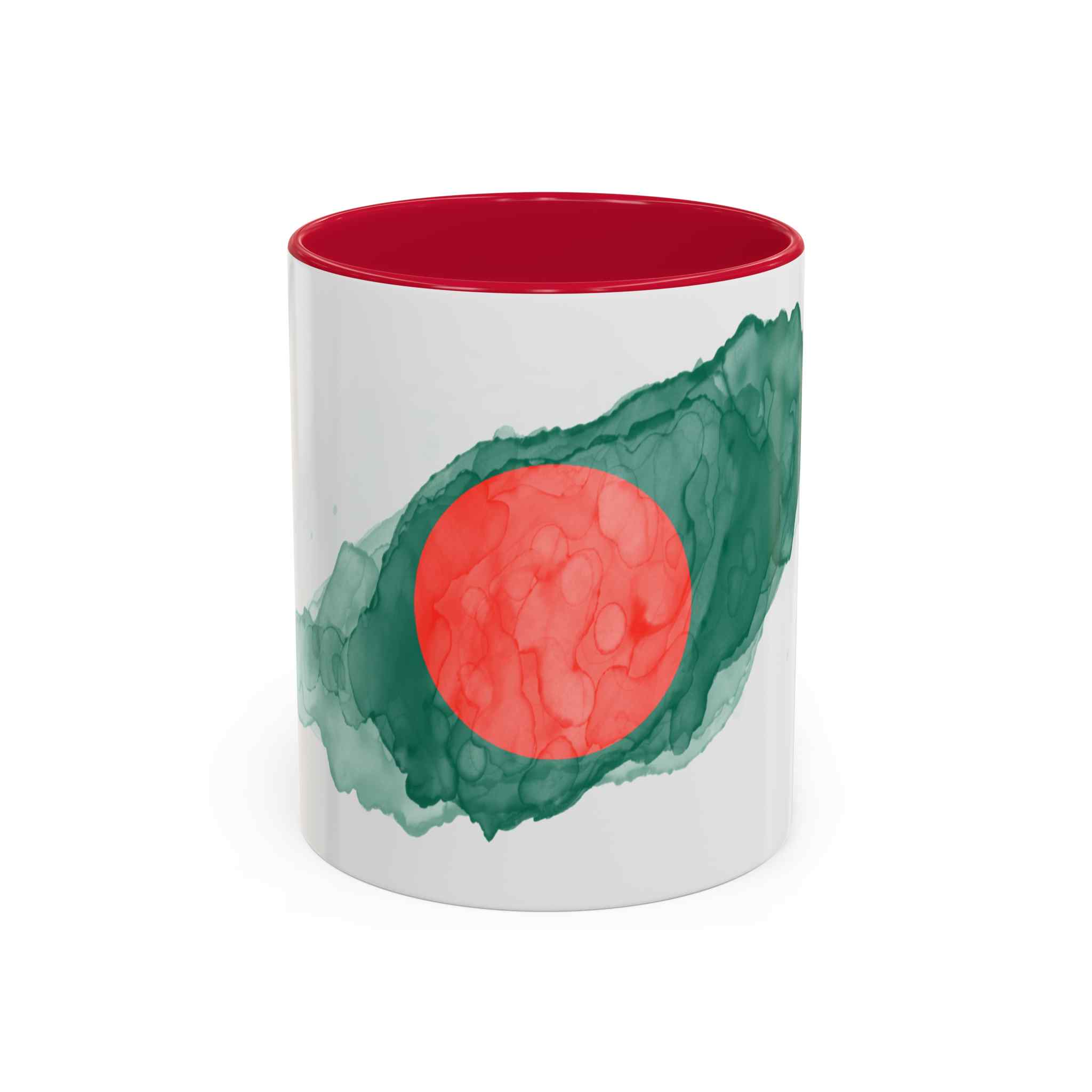 Bangladesh Flag Coffee Mug — (11oz) - Image 12