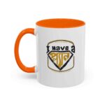 Coffee Mug - "I Have a Plan"  (11/15oz)