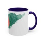 Bangladesh Flag Coffee Mug — (11oz)