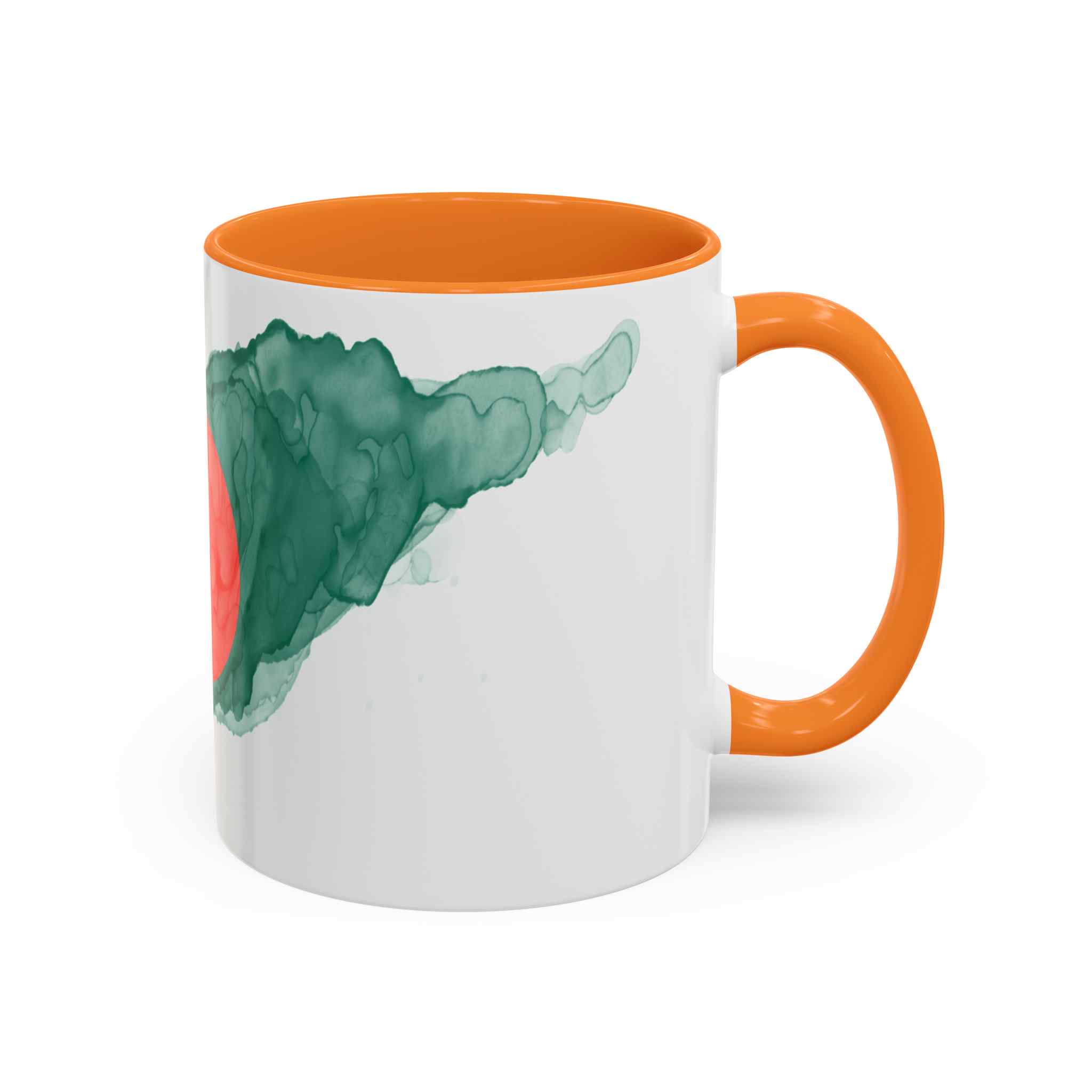 Bangladesh Flag Coffee Mug — (11oz) - Image 16