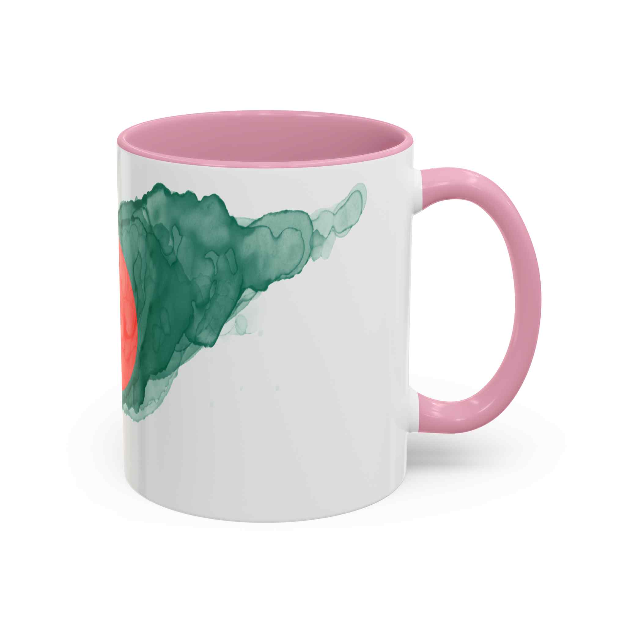Bangladesh Flag Coffee Mug — (11oz) - Image 22