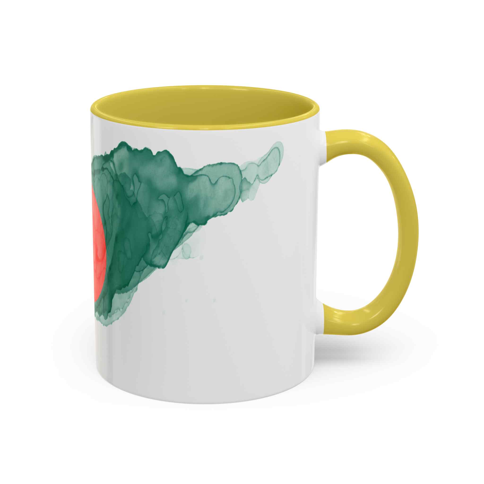 Bangladesh Flag Coffee Mug — (11oz) - Image 24